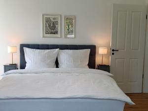 Apartment Coproyshof am See by Interhome