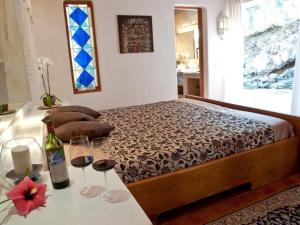 Apartment Wohnung in La Matanza De Acentejo mit Terrasse- gemeinsamem Pool und Garten by Interhome