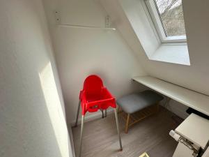 Apartment Neu im Angebot- Wohnung für vier Personen by Interhome
