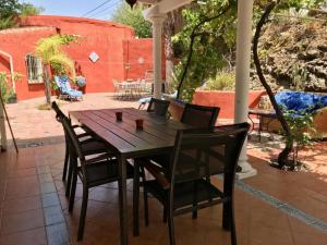 Apartment La Madrugada- Unterkunft mit allem Komfort auf dem Land by Interhome