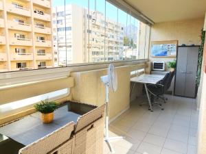 Apartment Touristenapartment im Zentrum von Marbella- ganz in der Nähe des Strandes und d by Interhome