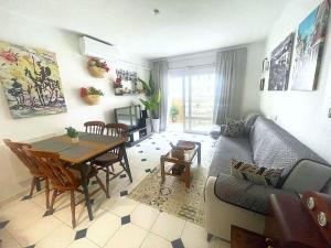 Apartment Touristenapartment im Zentrum von Marbella- ganz in der Nähe des Strandes und d by Interhome