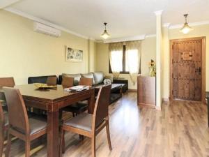 Holiday Home Casa rural el Castillejo - by Interhome