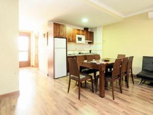Holiday Home Casa rural el Castillejo - by Interhome