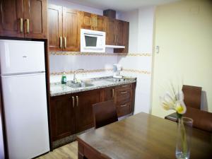 Holiday Home Casa rural el Castillejo - by Interhome
