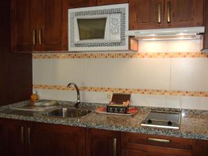 Holiday Home Casa rural el Castillejo - by Interhome