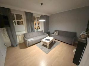 Apartment Wohnung in Bad Segeberg mit Terrasse by Interhome