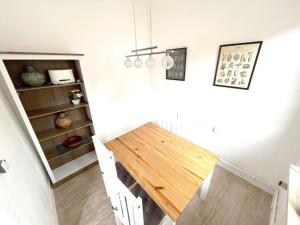 Apartment Wohnung in Bad Segeberg mit Terrasse by Interhome