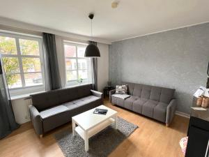 Apartment Wohnung in Bad Segeberg mit Terrasse by Interhome