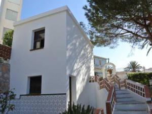 Holiday Home Casa Gudi by Interhome