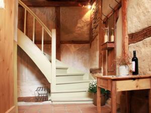 Holiday Home für 2 Personen - 2 Kinder ca- 70 m² in Quedlinburg- Harz - Unterharz by Interhome