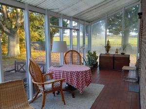 Apartment Otto-Vilhelm Kaalund by Interhome