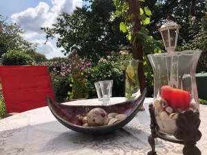 Apartment Gartenblick by Interhome