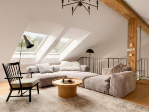 Apartment The Forest Retreat by Interhome