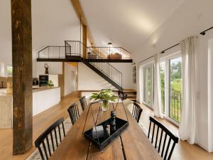 Apartment The Forest Retreat by Interhome
