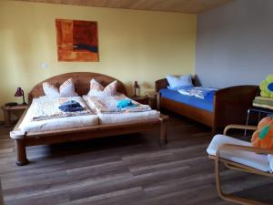 Apartment by Interhome