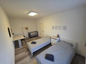 Doppelzimmer für bis zu 4 Personen - 4 OG