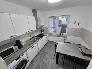 Doppelzimmer für bis zu 4 Personen - 4 OG