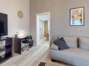 Apartment Modernes Loftappartement im Bielefelder Süden by Interhome