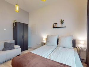 Apartment Modernes Loftappartement im Bielefelder Süden by Interhome