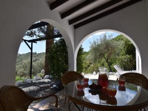 Holiday Home Finca El Corinto - Ein verwunschener Ort by Interhome