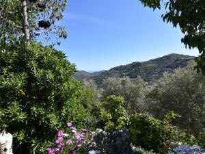 Holiday Home Finca El Corinto - Ein verwunschener Ort by Interhome