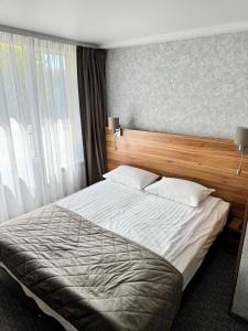 Готель Дружба