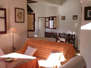 Holiday Home Berg- und Strandurlaub südlich von Granada by Interhome