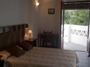 Holiday Home Berg- und Strandurlaub südlich von Granada by Interhome
