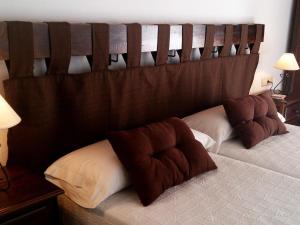 Holiday Home Berg- und Strandurlaub südlich von Granada by Interhome