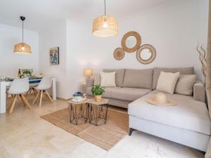Apartment Wohnung Casa Playa La Rada by Interhome