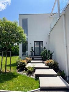 Appartement cozy à 150m du lac