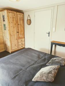 Appartement cozy à 150m du lac