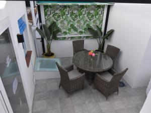 Holiday Home Casa Los Anafes - im Herzen des Dorfes by Interhome