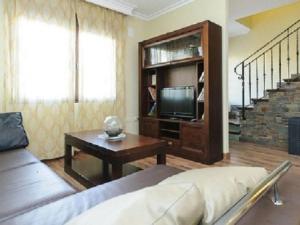 Holiday Home Casa Rural Las Eras - by Interhome