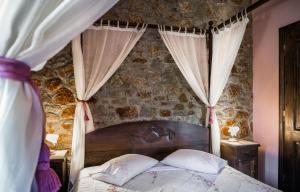 Klymeni Traditional Homes Argolida Greece