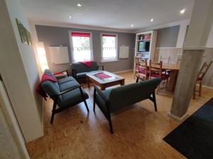 Holiday Home Janet Ratschkowski by Interhome