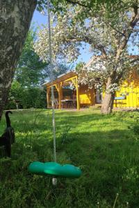 Holiday Home Janet Ratschkowski by Interhome