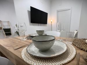 Loft Valencia TR28 - Ground & Arts Connected