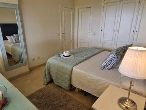Apartment Strandlage Neptuno I- Elviria-Marbella by Interhome