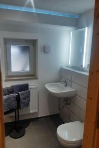 Apartment zum Spaal by Interhome