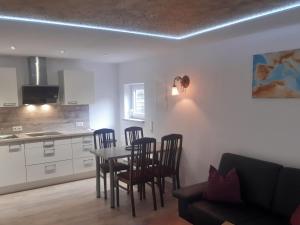 Apartment zum Spaal by Interhome