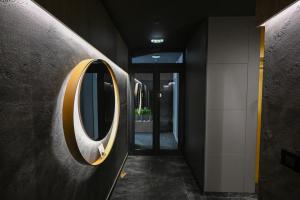 Moderno uređen apartman sa balkonom i parkingom, Zlatibor centar Kompis apt