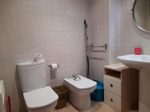 Apartment Gemütliche und komfortable Wohnung Aüt 2 Vall de Boí by Interhome