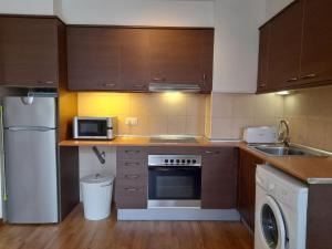 Apartment Gemütliche und komfortable Wohnung Aüt 2 Vall de Boí by Interhome