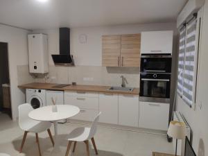 Studio Neuf Aubergenville