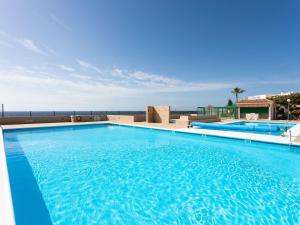 Apartment Luxusapartment by Interhome