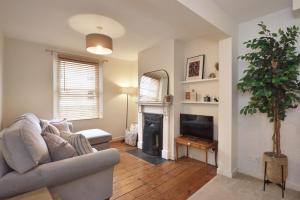 Stunning City Townhouse Parking for 2 Pets