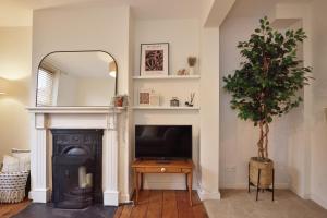 Stunning City Townhouse FreeParking for 2 Pets
