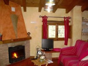 Holiday Home Tenguerengue by Interhome